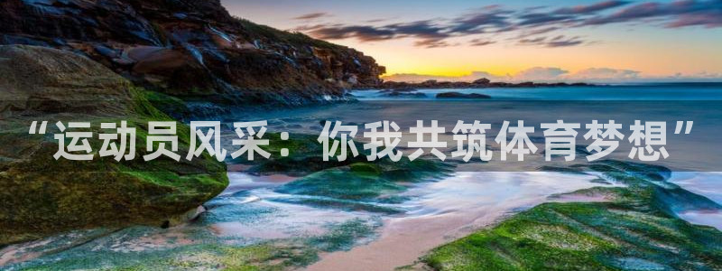 必一运动体育：“运动员风采：你我共筑体育梦想”